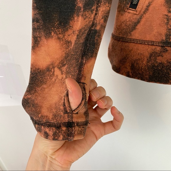 Lululemon Happy Yin Year Hoodie Sweatshirt Jacket - Picture 7 of 16